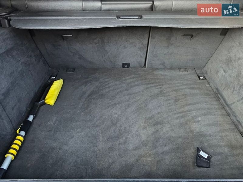 Внедорожник / Кроссовер BMW X5 2007 в Киеве