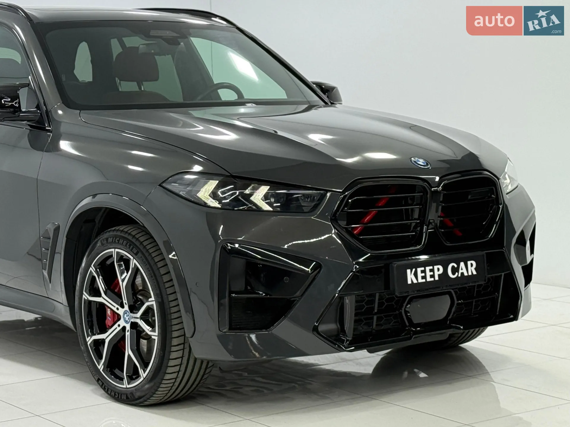 2024 BMW X5 - мініатюра 9