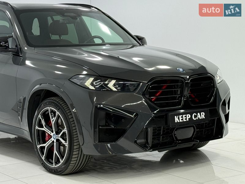 Внедорожник / Кроссовер BMW X5 2024 в Одессе фото 9 Внедорожник / Кроссовер BMW X5 2024 в Одессе