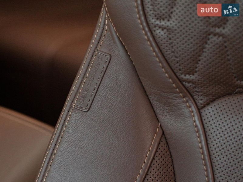 Внедорожник / Кроссовер BMW X5 2019 в Ивано-Франковске