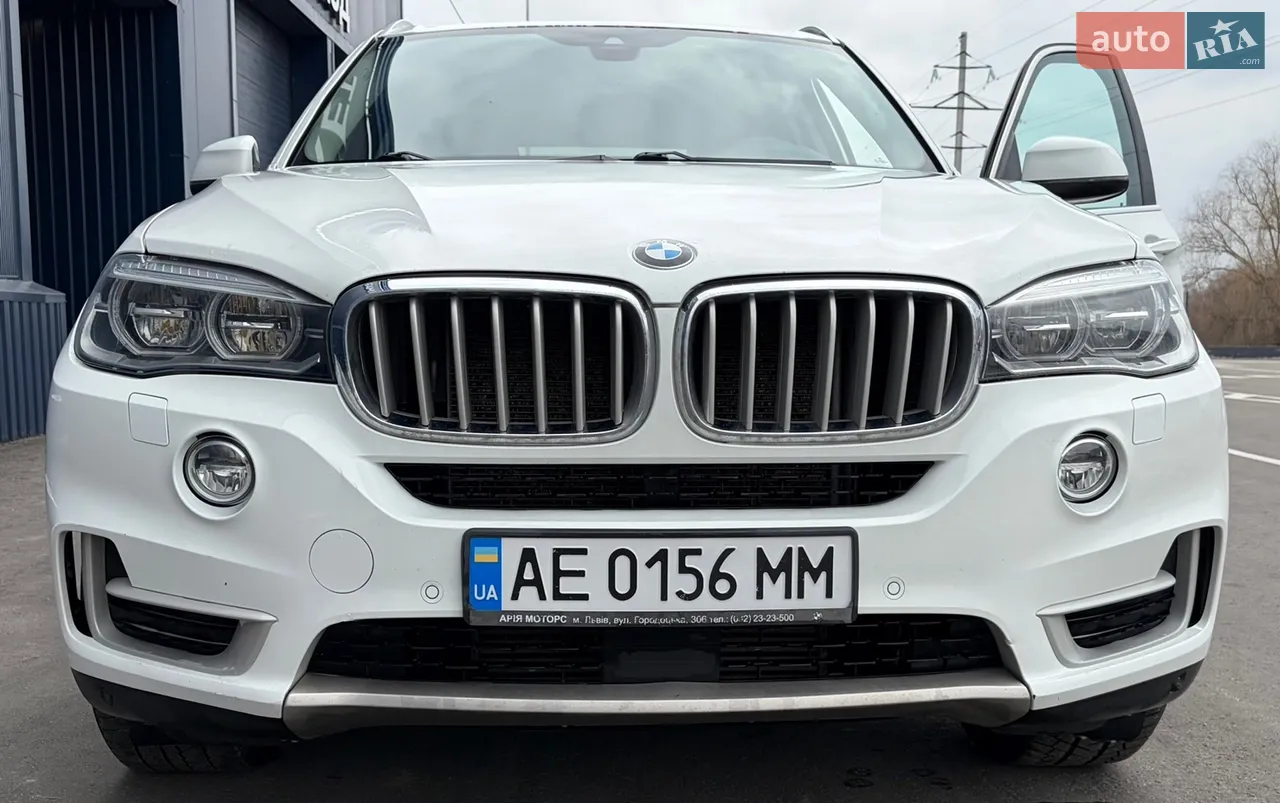 2013 BMW X5 - мініатюра 47