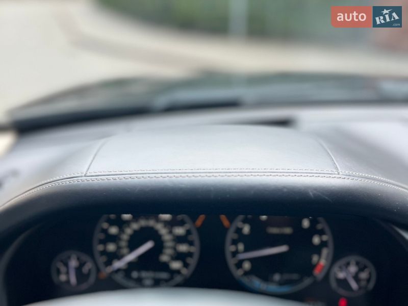 Внедорожник / Кроссовер BMW X5 2014 в Киеве