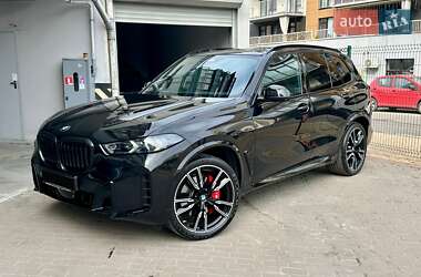 Позашляховик / Кросовер BMW X5 2023 в Києві