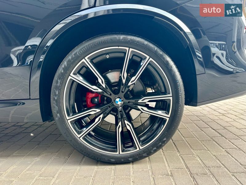 Внедорожник / Кроссовер BMW X5 2023 в Киеве фото 32 Внедорожник / Кроссовер BMW X5 2023 в Киеве
