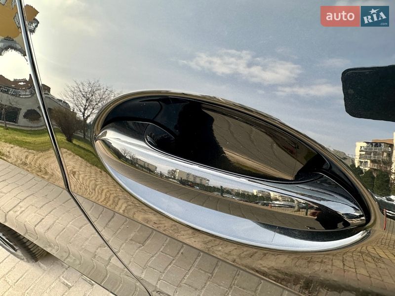 Внедорожник / Кроссовер BMW X5 2023 в Киеве фото 33 Внедорожник / Кроссовер BMW X5 2023 в Киеве