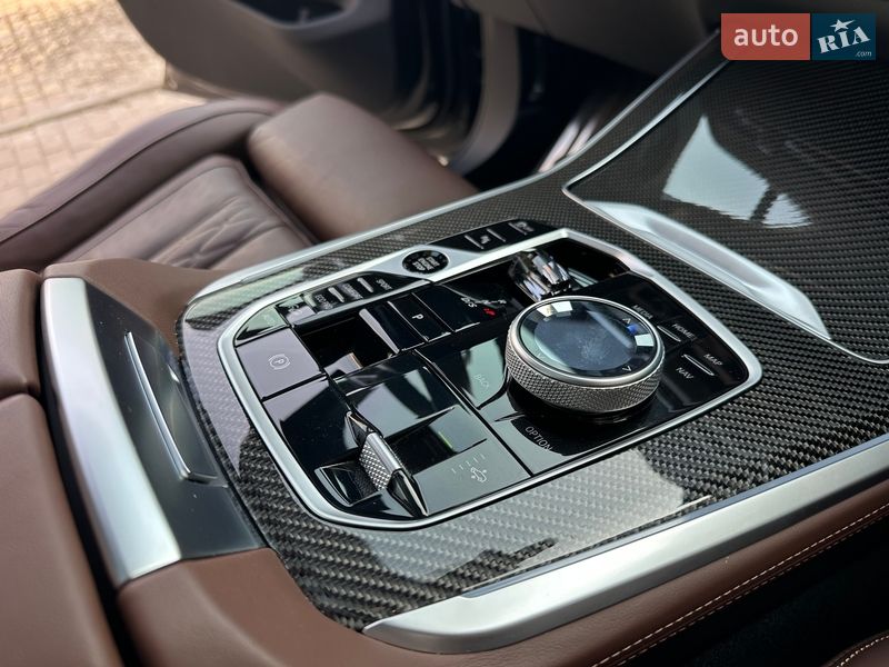 Внедорожник / Кроссовер BMW X5 2023 в Киеве фото 49 Внедорожник / Кроссовер BMW X5 2023 в Киеве