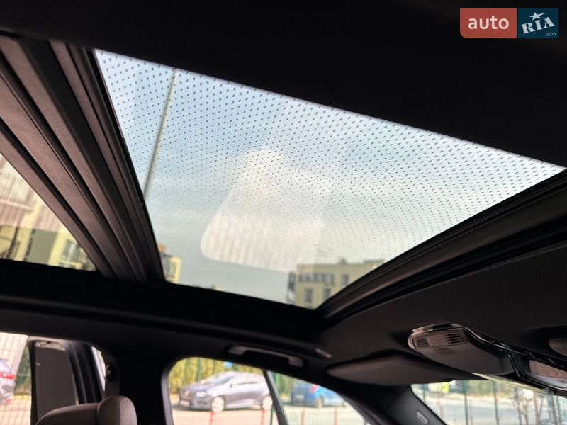 Внедорожник / Кроссовер BMW X5 2023 в Киеве фото 59 Внедорожник / Кроссовер BMW X5 2023 в Киеве