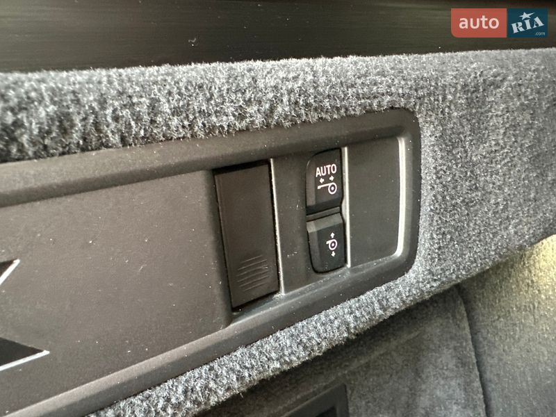 Внедорожник / Кроссовер BMW X5 2023 в Киеве фото 62 Внедорожник / Кроссовер BMW X5 2023 в Киеве