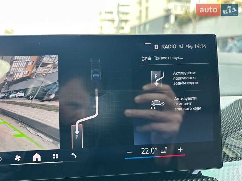 Внедорожник / Кроссовер BMW X5 2023 в Киеве фото 70 Внедорожник / Кроссовер BMW X5 2023 в Киеве