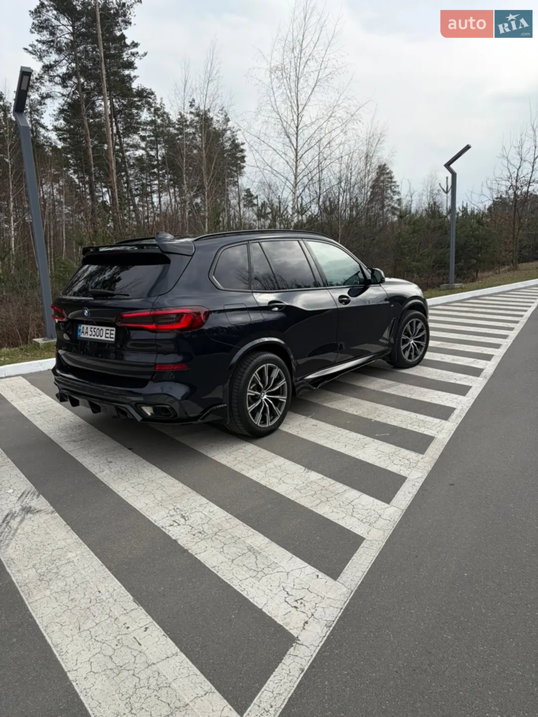 2021 BMW X5 - мініатюра 15