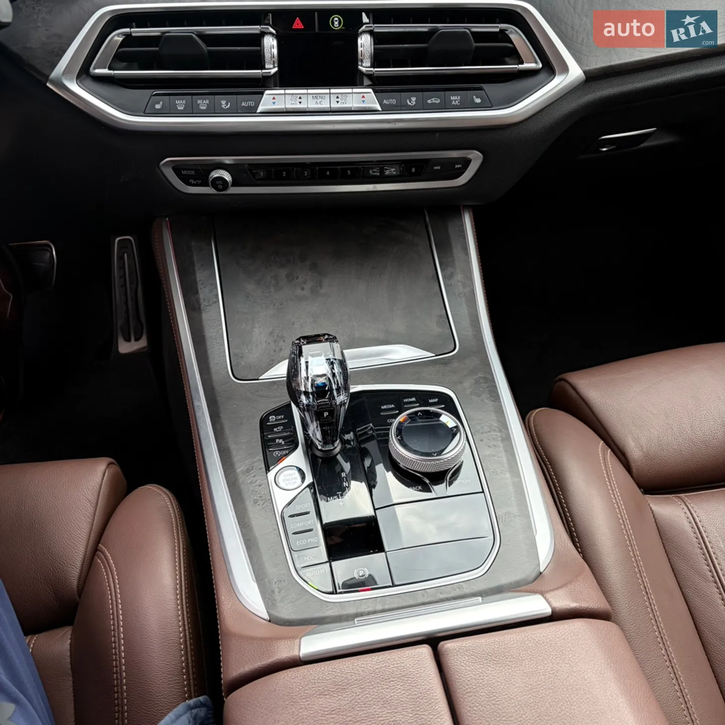 2021 BMW X5 - мініатюра 24