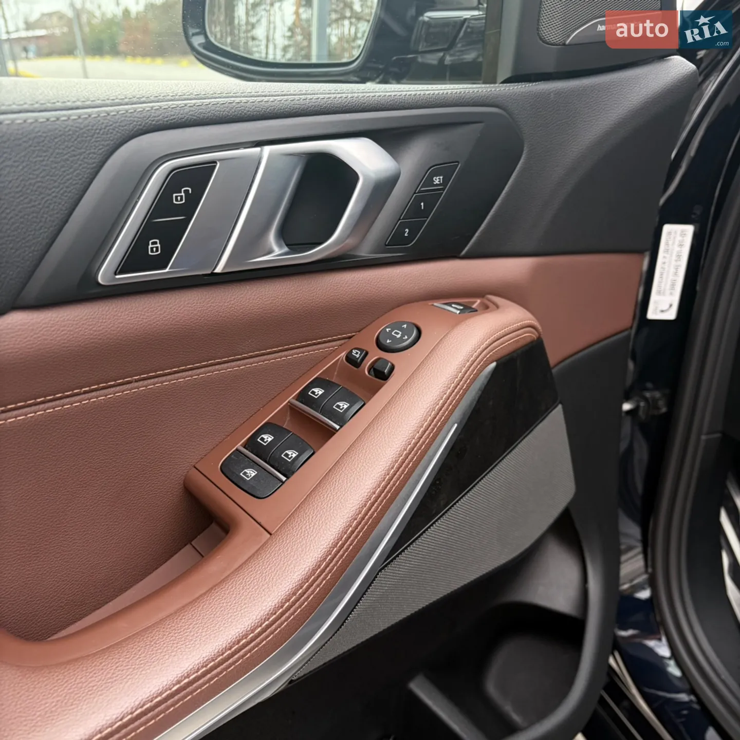 2021 BMW X5 - мініатюра 28