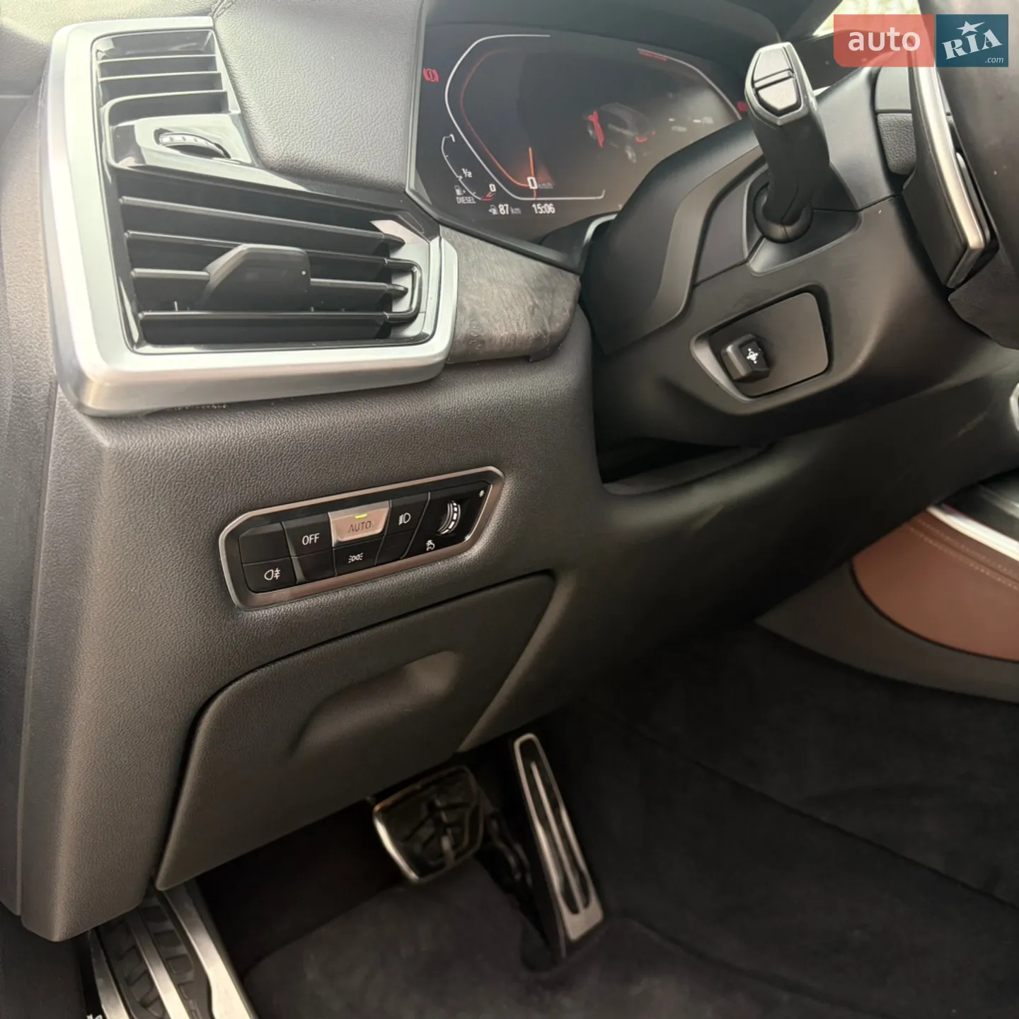 2021 BMW X5 - мініатюра 29