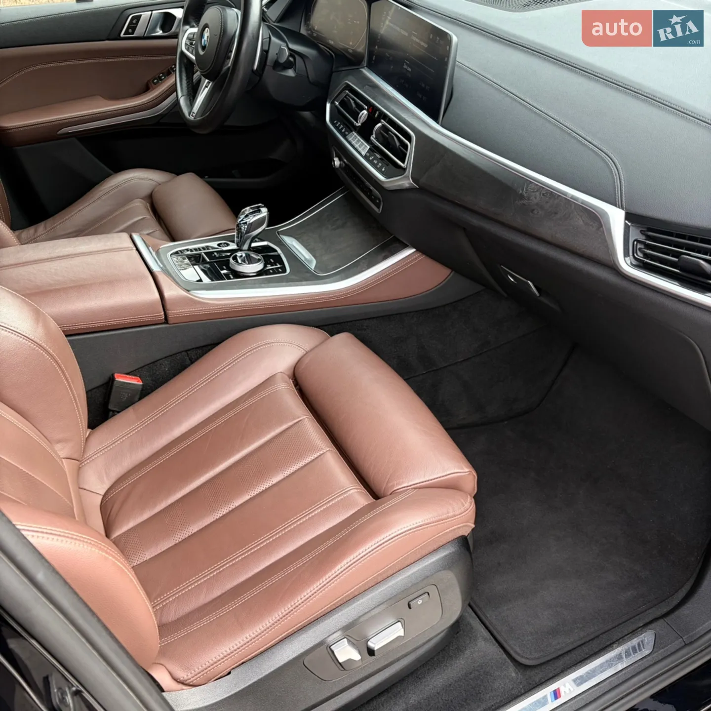 2021 BMW X5 - мініатюра 31