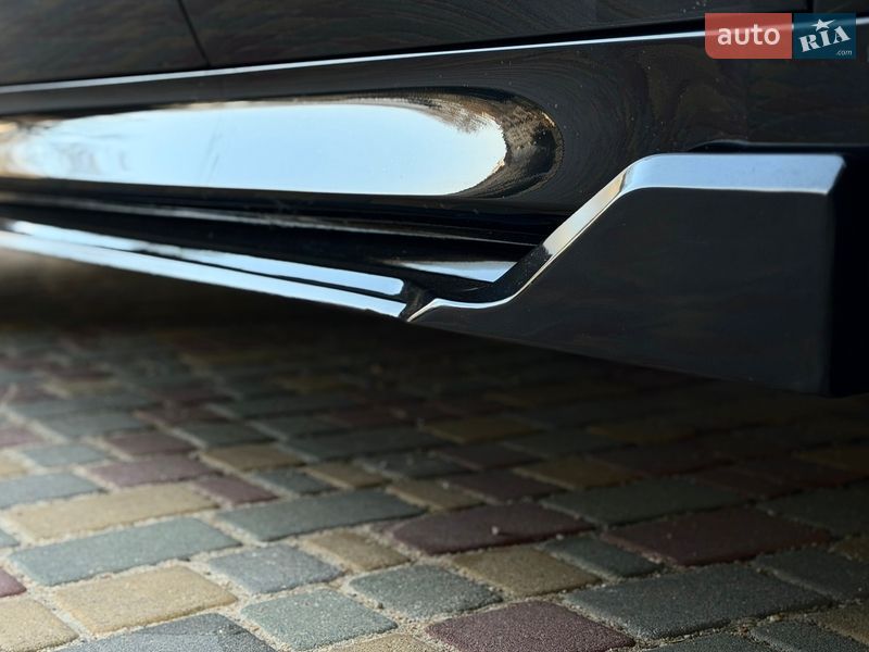 Внедорожник / Кроссовер BMW X5 2016 в Одессе фото 18 Внедорожник / Кроссовер BMW X5 2016 в Одессе