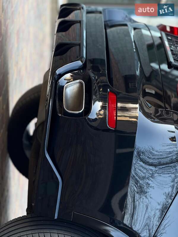 Внедорожник / Кроссовер BMW X5 2016 в Одессе фото 34 Внедорожник / Кроссовер BMW X5 2016 в Одессе