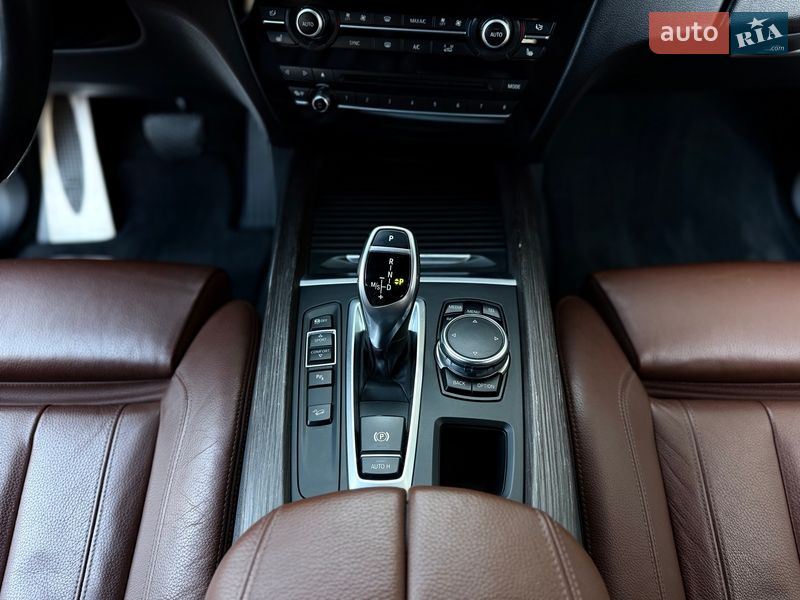 Внедорожник / Кроссовер BMW X5 2016 в Одессе фото 68 Внедорожник / Кроссовер BMW X5 2016 в Одессе