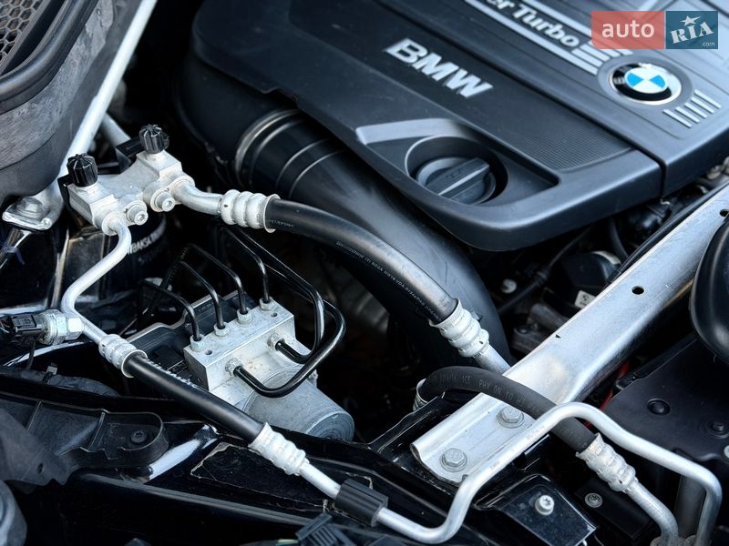 Внедорожник / Кроссовер BMW X5 2016 в Одессе фото 89 Внедорожник / Кроссовер BMW X5 2016 в Одессе