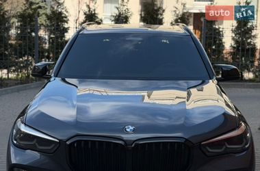 Внедорожник / Кроссовер BMW X5 2020 в Черкассах