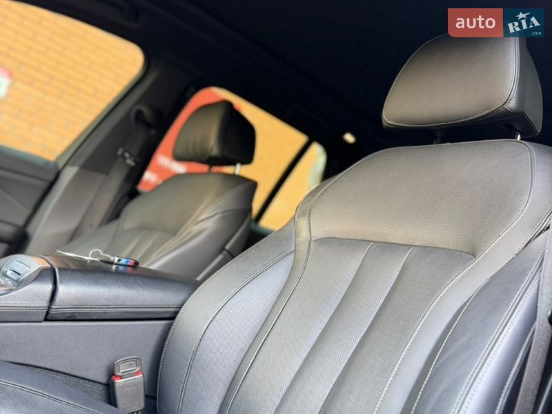 Внедорожник / Кроссовер BMW X5 2020 в Черкассах фото 17 Внедорожник / Кроссовер BMW X5 2020 в Черкассах