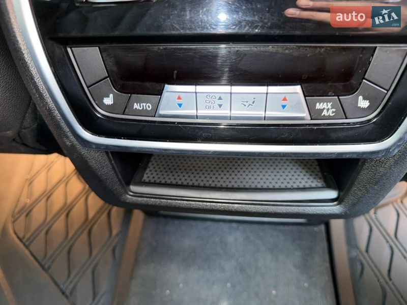 Внедорожник / Кроссовер BMW X5 2020 в Черкассах фото 23 Внедорожник / Кроссовер BMW X5 2020 в Черкассах