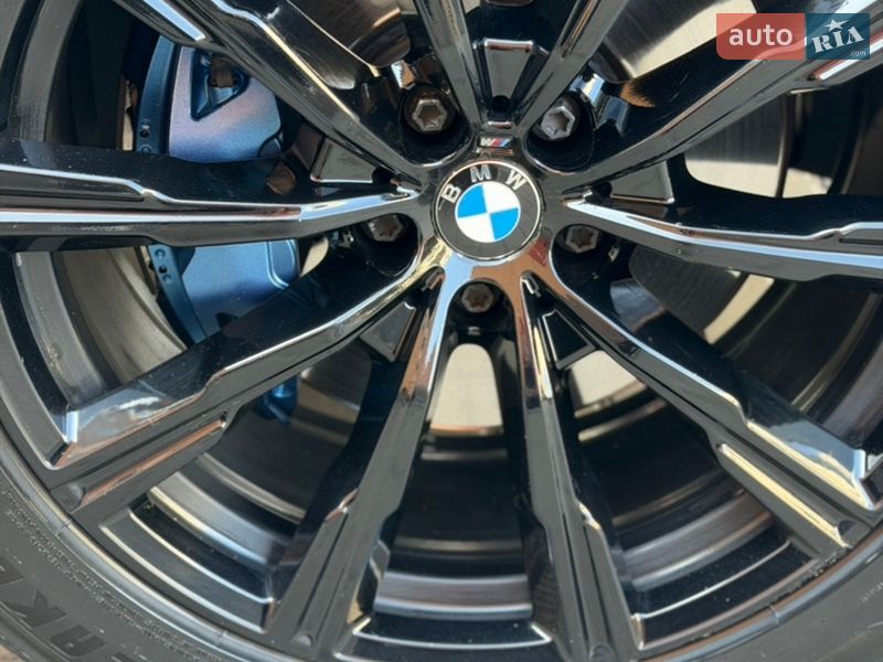 Внедорожник / Кроссовер BMW X5 2020 в Черкассах фото 27 Внедорожник / Кроссовер BMW X5 2020 в Черкассах