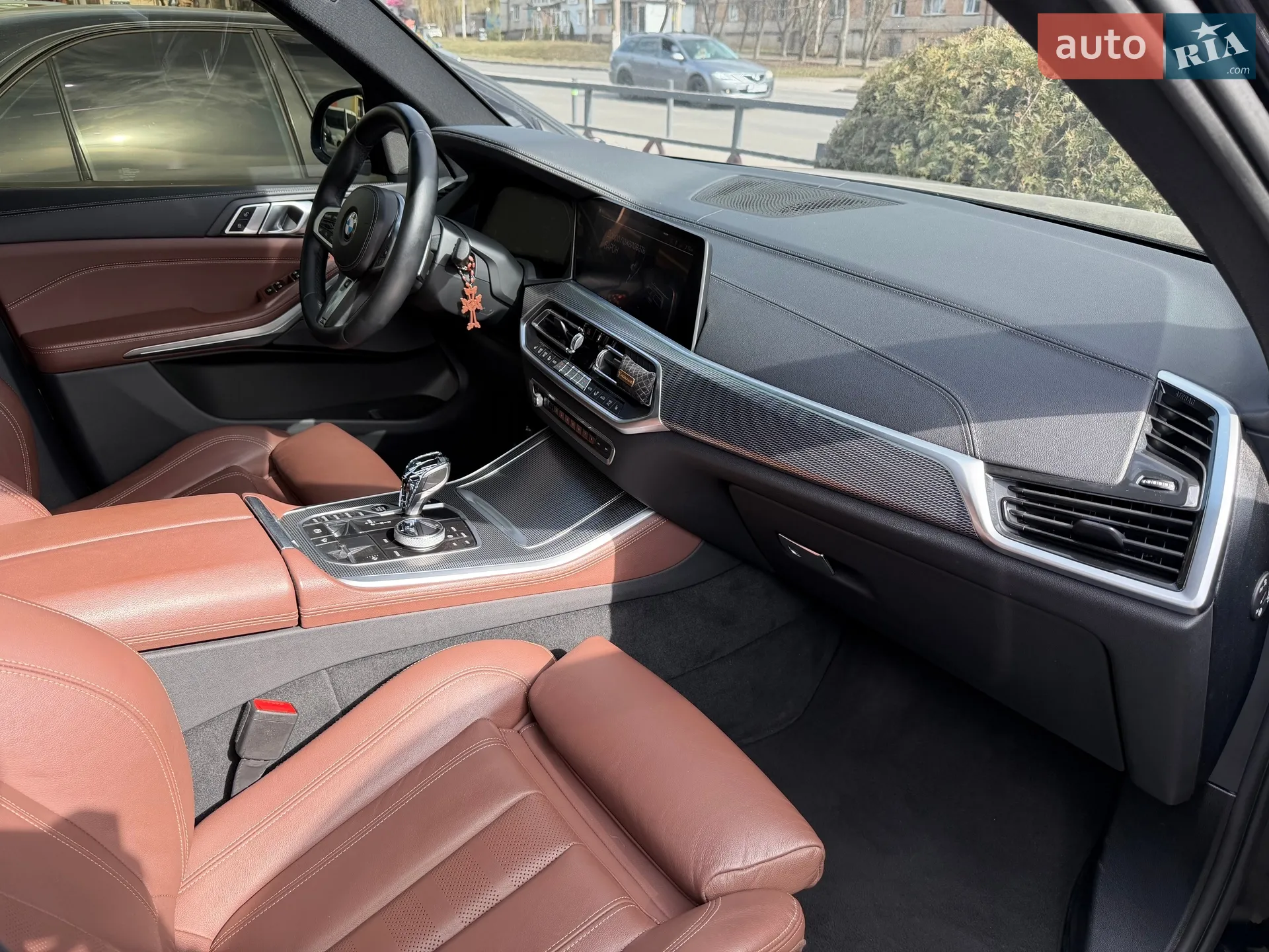 2020 BMW X5 - мініатюра 17
