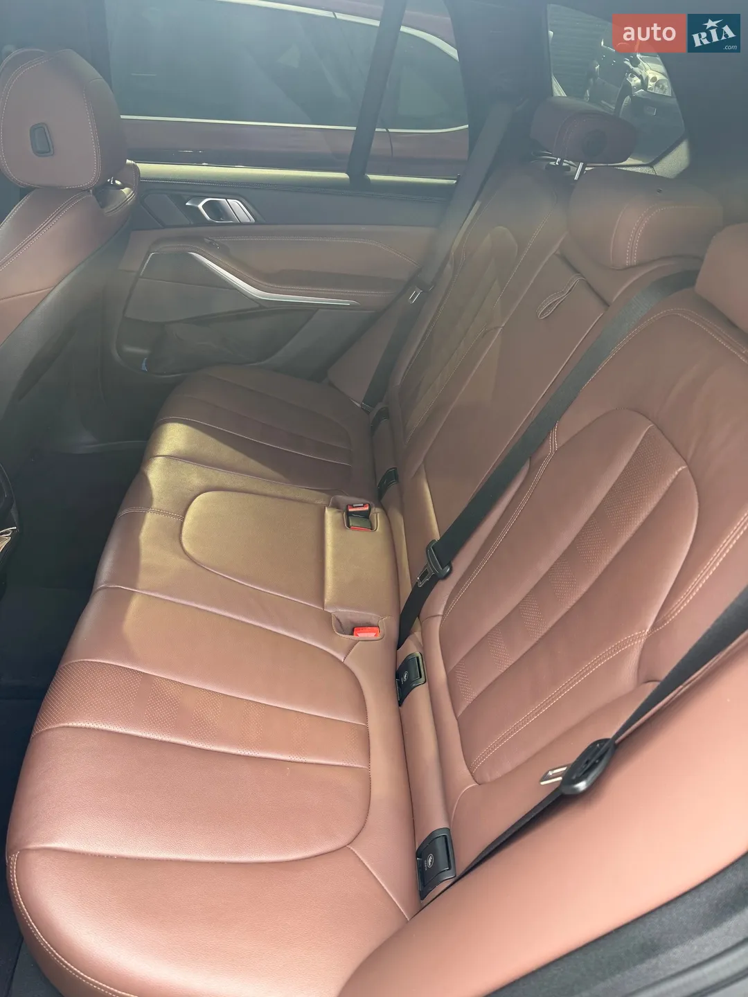 2020 BMW X5 - мініатюра 27