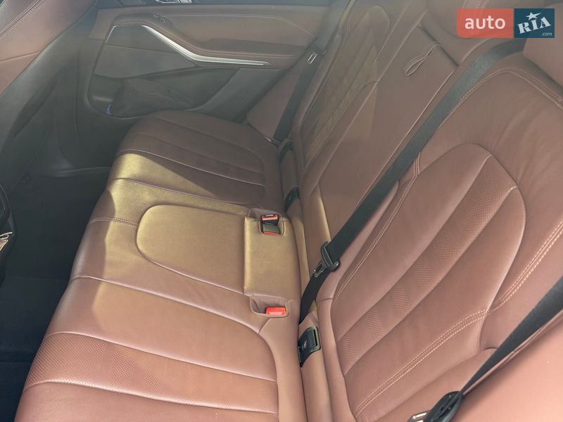 Внедорожник / Кроссовер BMW X5 2020 в Виннице