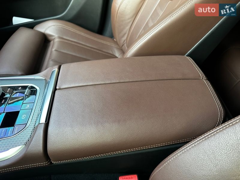 Внедорожник / Кроссовер BMW X5 2020 в Виннице