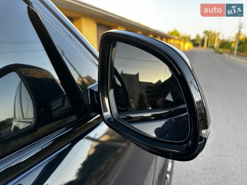 Внедорожник / Кроссовер BMW X5 2020 в Виннице