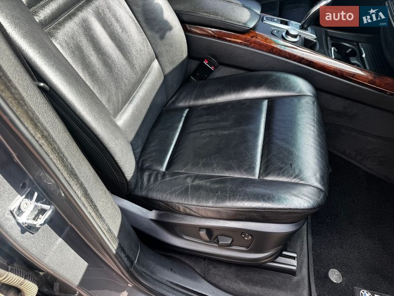 Внедорожник / Кроссовер BMW X5 2006 в Барышевке
