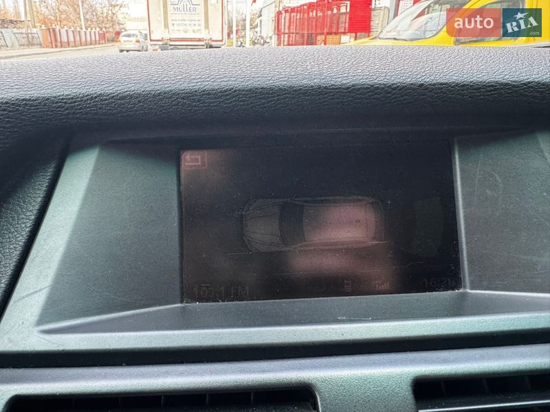 Внедорожник / Кроссовер BMW X5 2006 в Барышевке