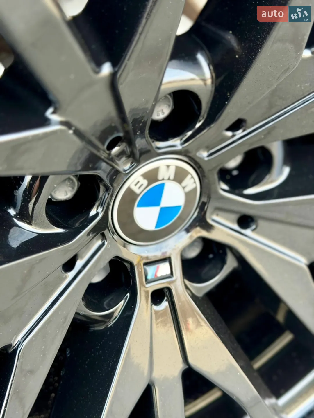 2022 BMW X5 - мініатюра 19