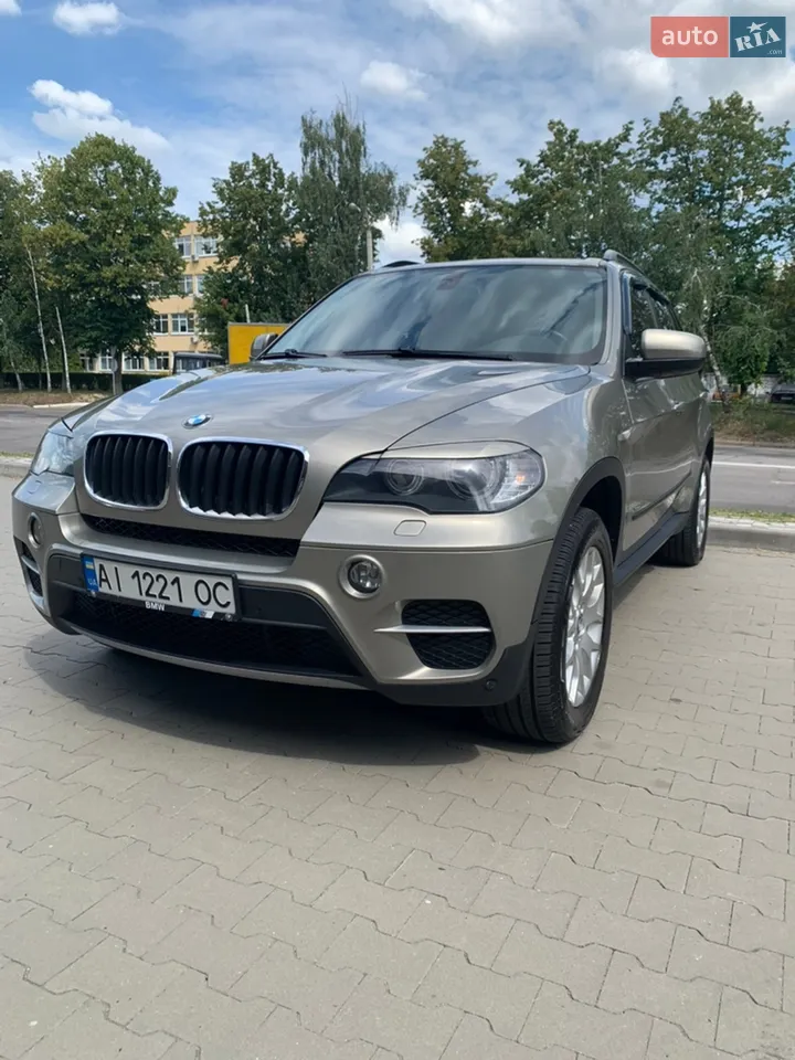 2010 BMW X5 - мініатюра 16