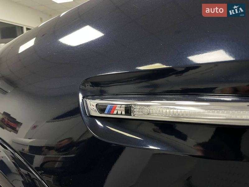 Внедорожник / Кроссовер BMW X5 2011 в Киеве