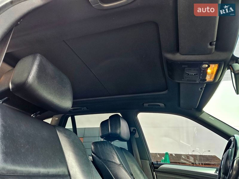 Внедорожник / Кроссовер BMW X5 2012 в Подволочиске