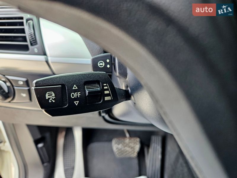 Внедорожник / Кроссовер BMW X5 2012 в Подволочиске