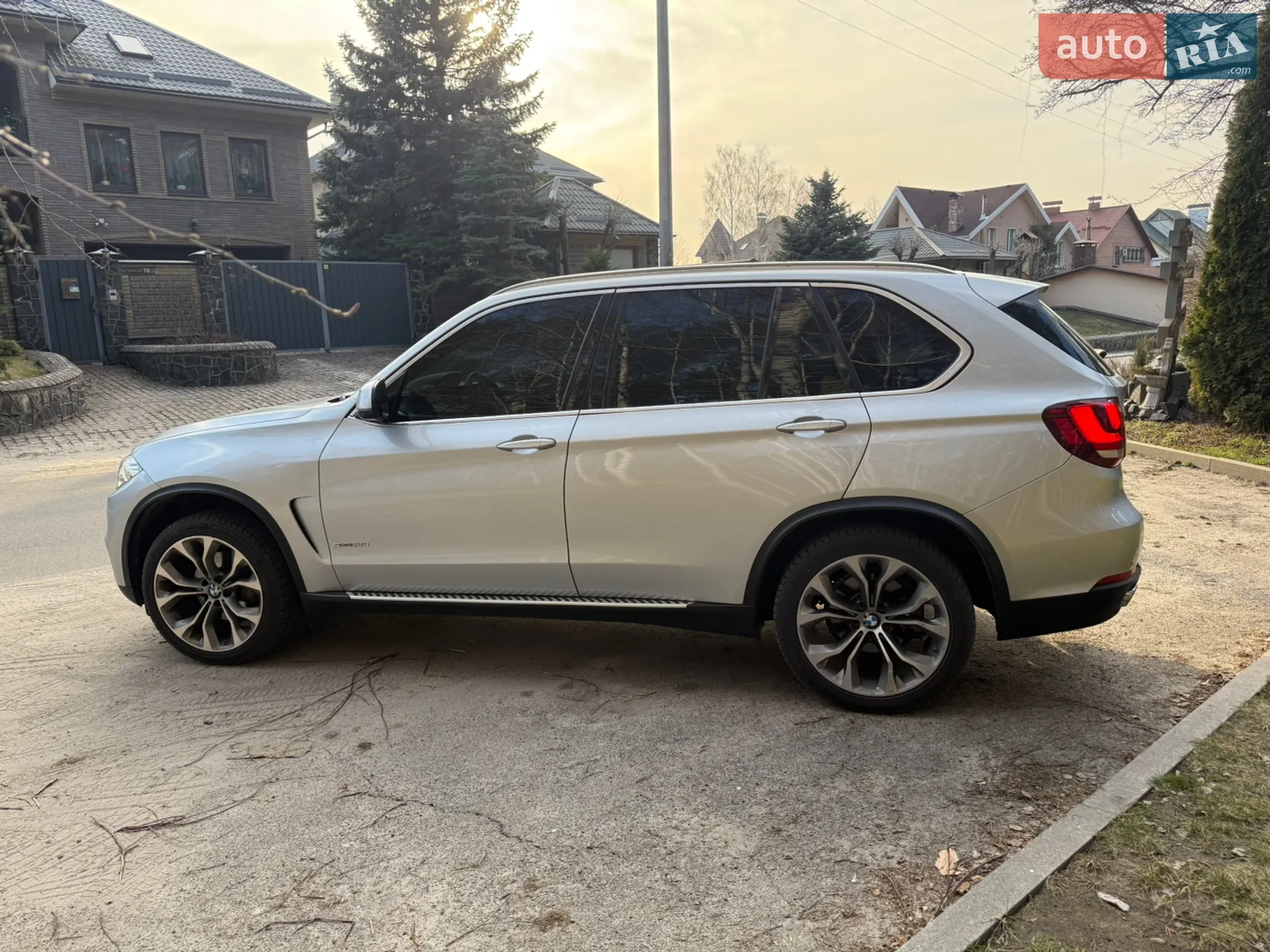 2015 BMW X5 - мініатюра 8