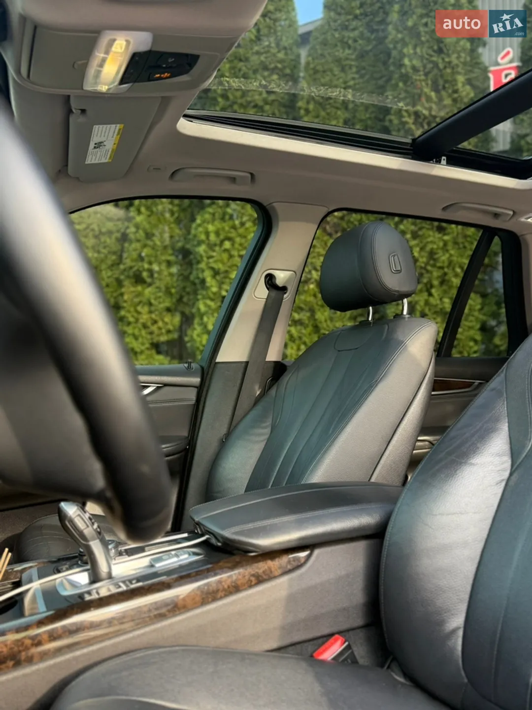 2015 BMW X5 - мініатюра 21