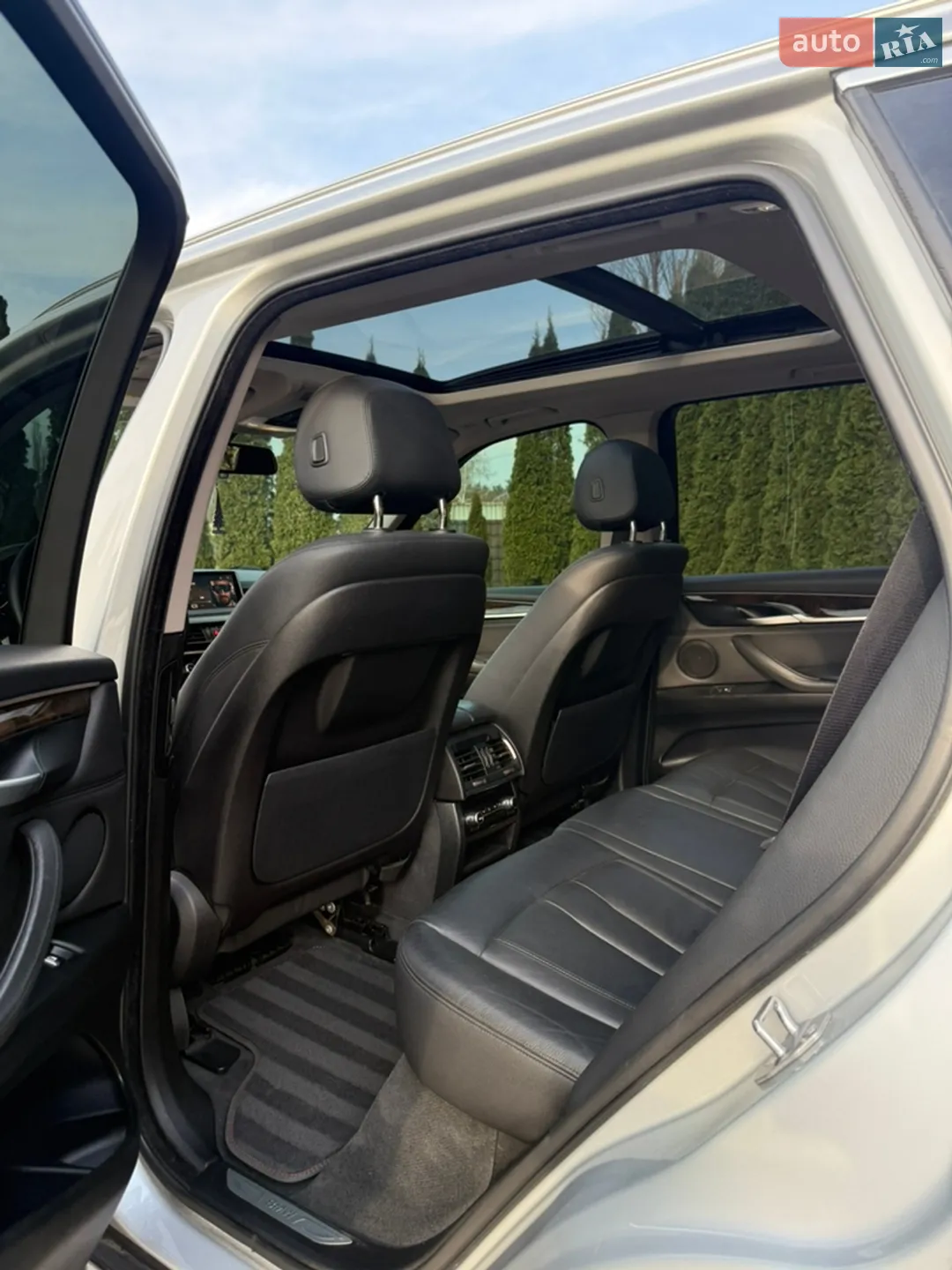 2015 BMW X5 - мініатюра 28