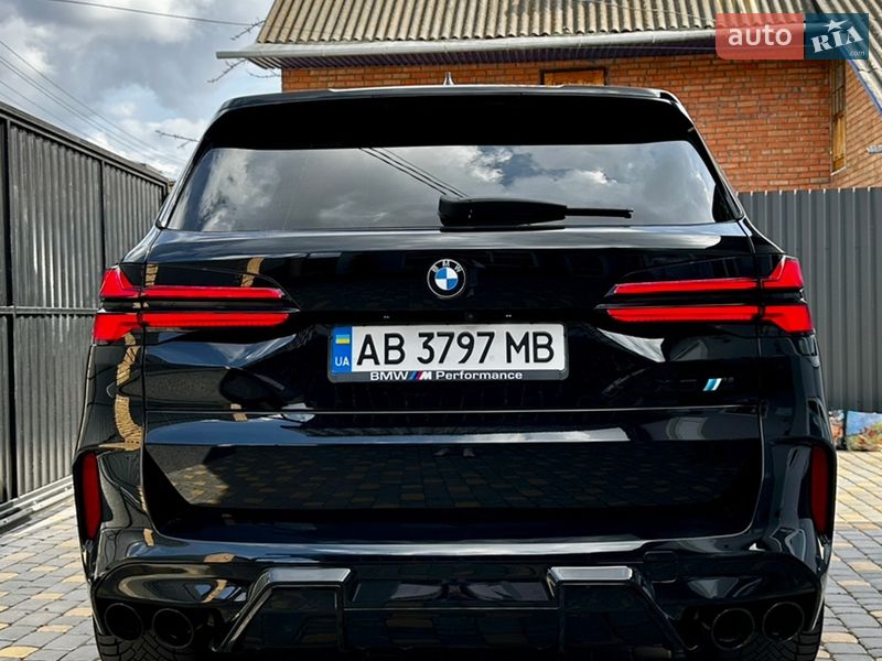 Внедорожник / Кроссовер BMW X5 2022 в Виннице фото 9 Внедорожник / Кроссовер BMW X5 2022 в Виннице