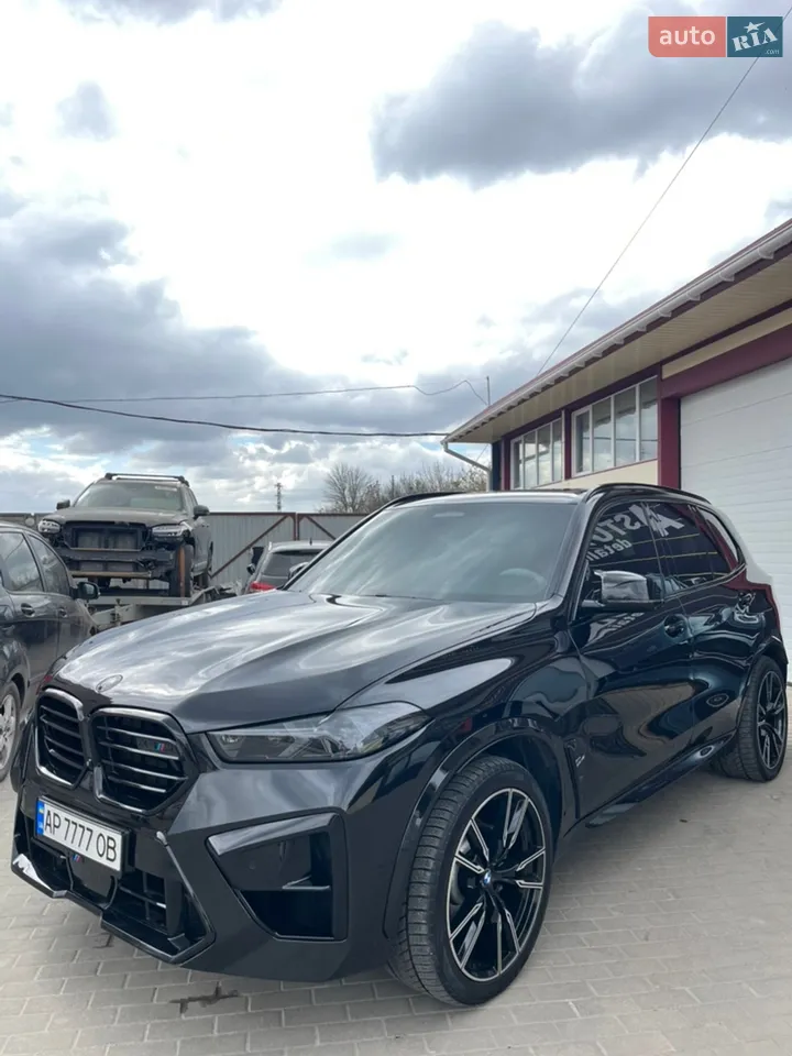 2020 BMW X5 - мініатюра 29