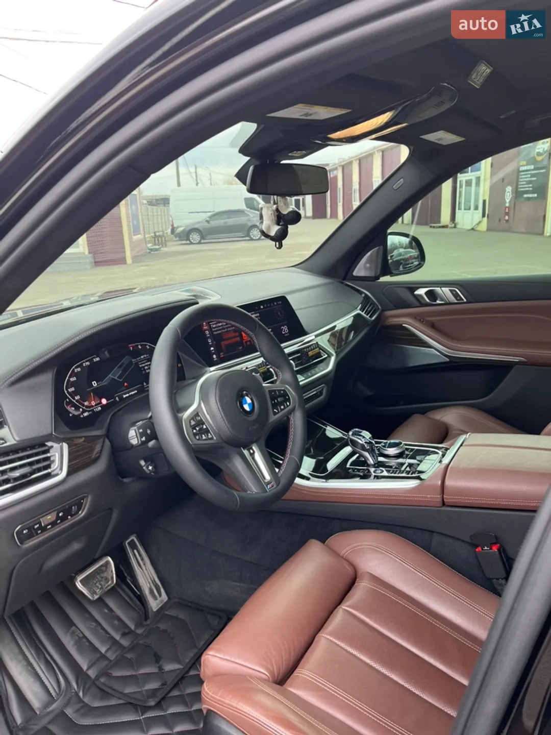 2019 BMW X5 - мініатюра 15