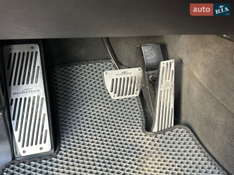 Внедорожник / Кроссовер BMW X5 2003 в Ровно