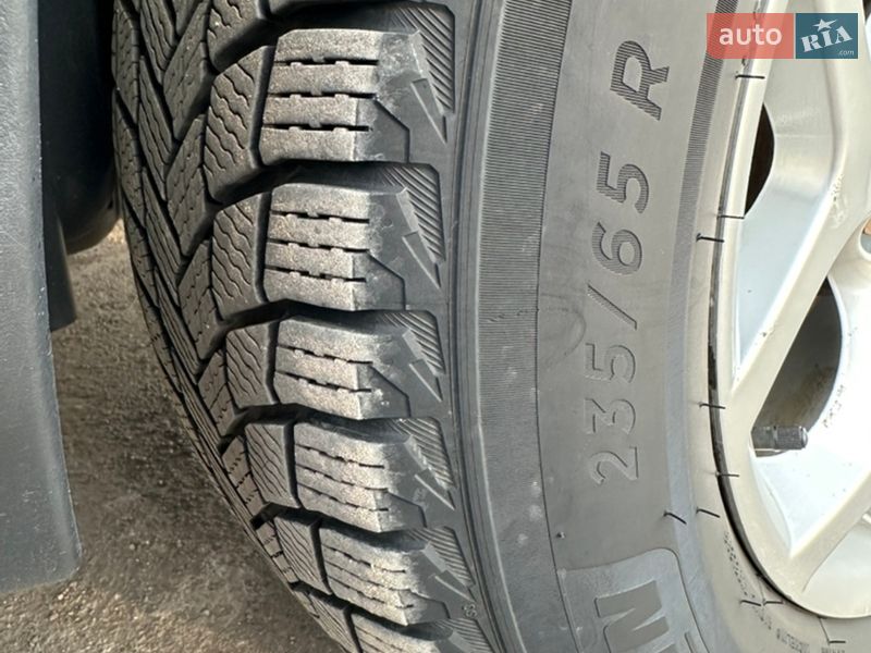 Внедорожник / Кроссовер BMW X5 2003 в Ровно