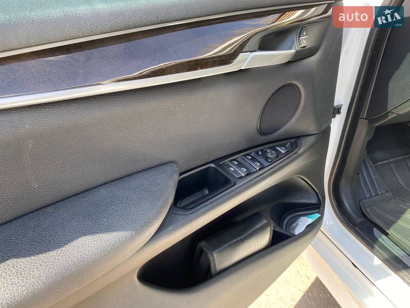 Внедорожник / Кроссовер BMW X5 2018 в Запорожье фото 53 Внедорожник / Кроссовер BMW X5 2018 в Запорожье