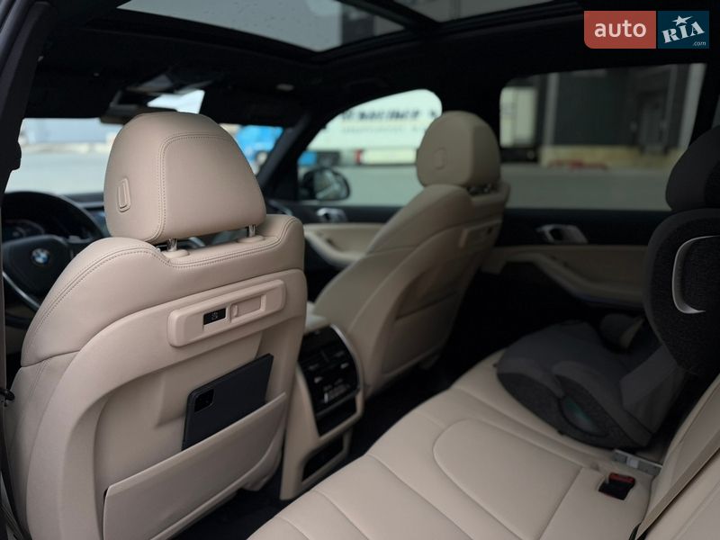 Внедорожник / Кроссовер BMW X5 2020 в Львове фото 29 Внедорожник / Кроссовер BMW X5 2020 в Львове
