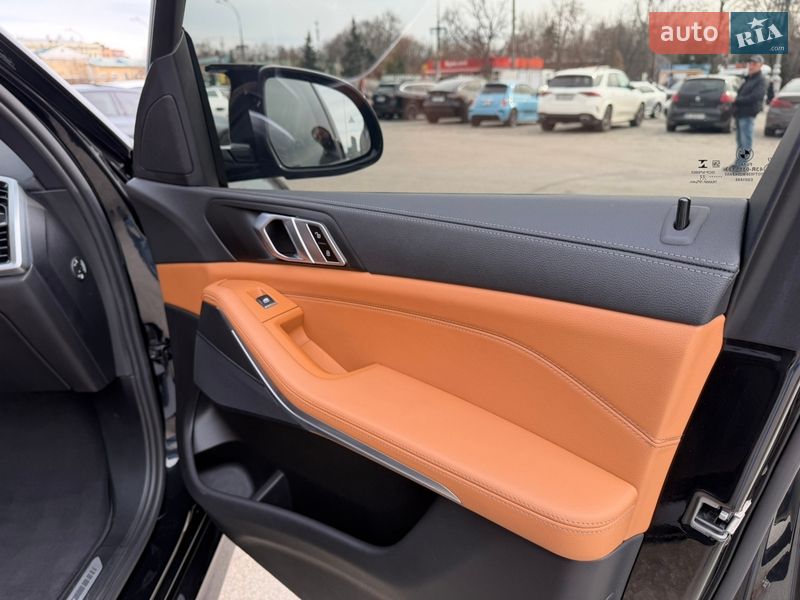 Внедорожник / Кроссовер BMW X5 2022 в Харькове фото 25 Внедорожник / Кроссовер BMW X5 2022 в Харькове