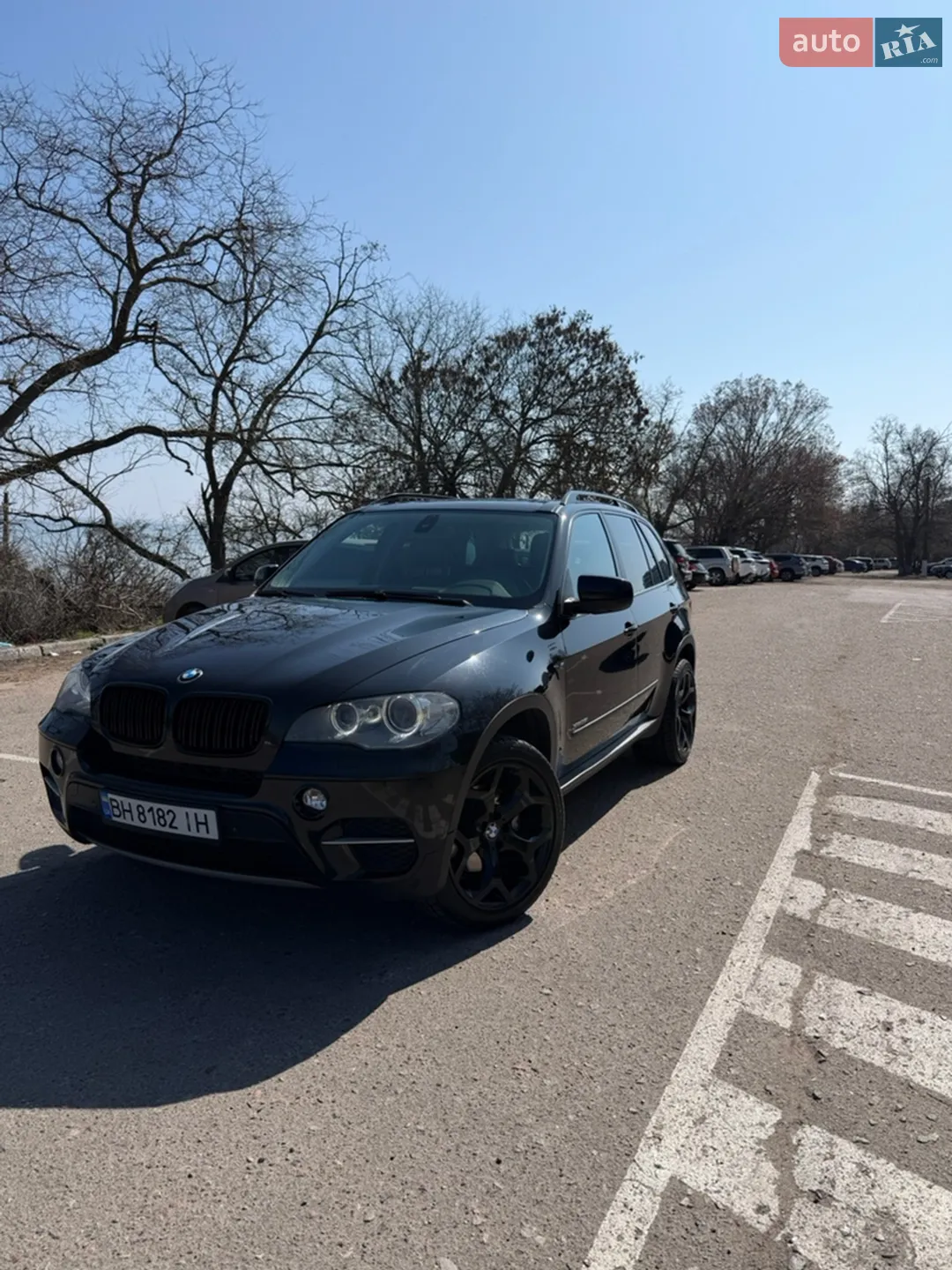 2011 BMW X5 - мініатюра 2